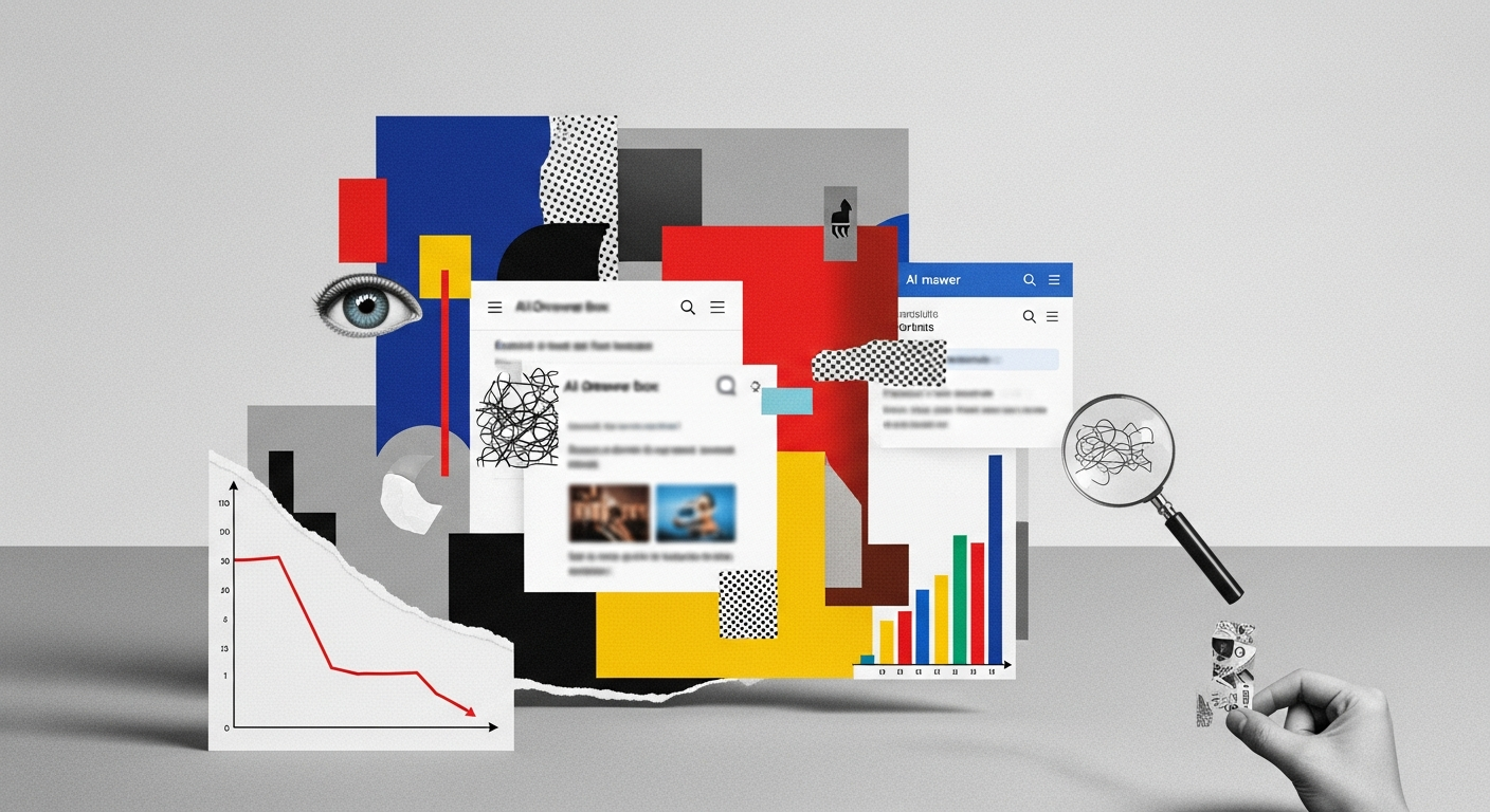 Google Search Console、AI検索パフォーマンスレポートを正式発表——AI Overviews・AI Modeの表示回数が初めて可視化、日本展開はいつか