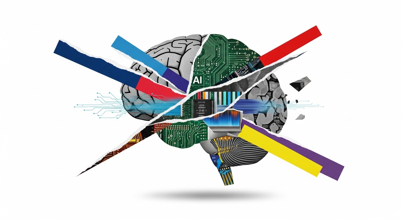 Anthropicの利用制限が示す「ソブリンAI」の必要性――韓国Upstage CEOが警鐘、日本企業への教訓