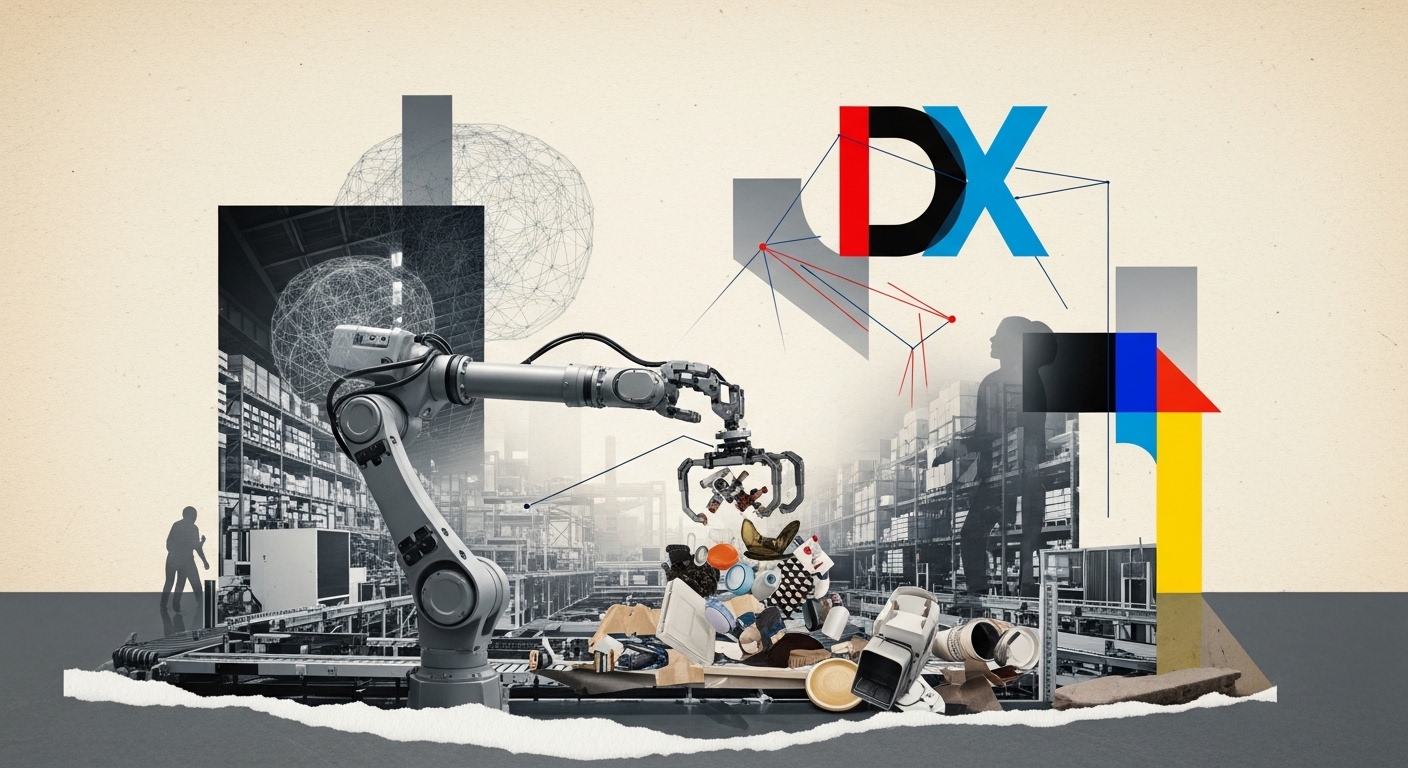 工場ロボットスタートアップ「Mujin」、2030年IPOに向け資金調達——日本製造業のDX加速に向けた試金石となるか