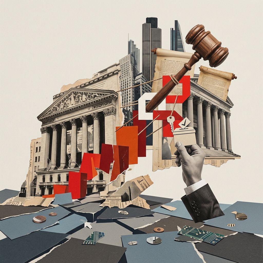 Ondo Finance × Broadridge：7億ドル規模のトークン化株式に株主議決権を付与——RWA（現実資産トークン化）が「本物の証券」へ格上げされる分岐点