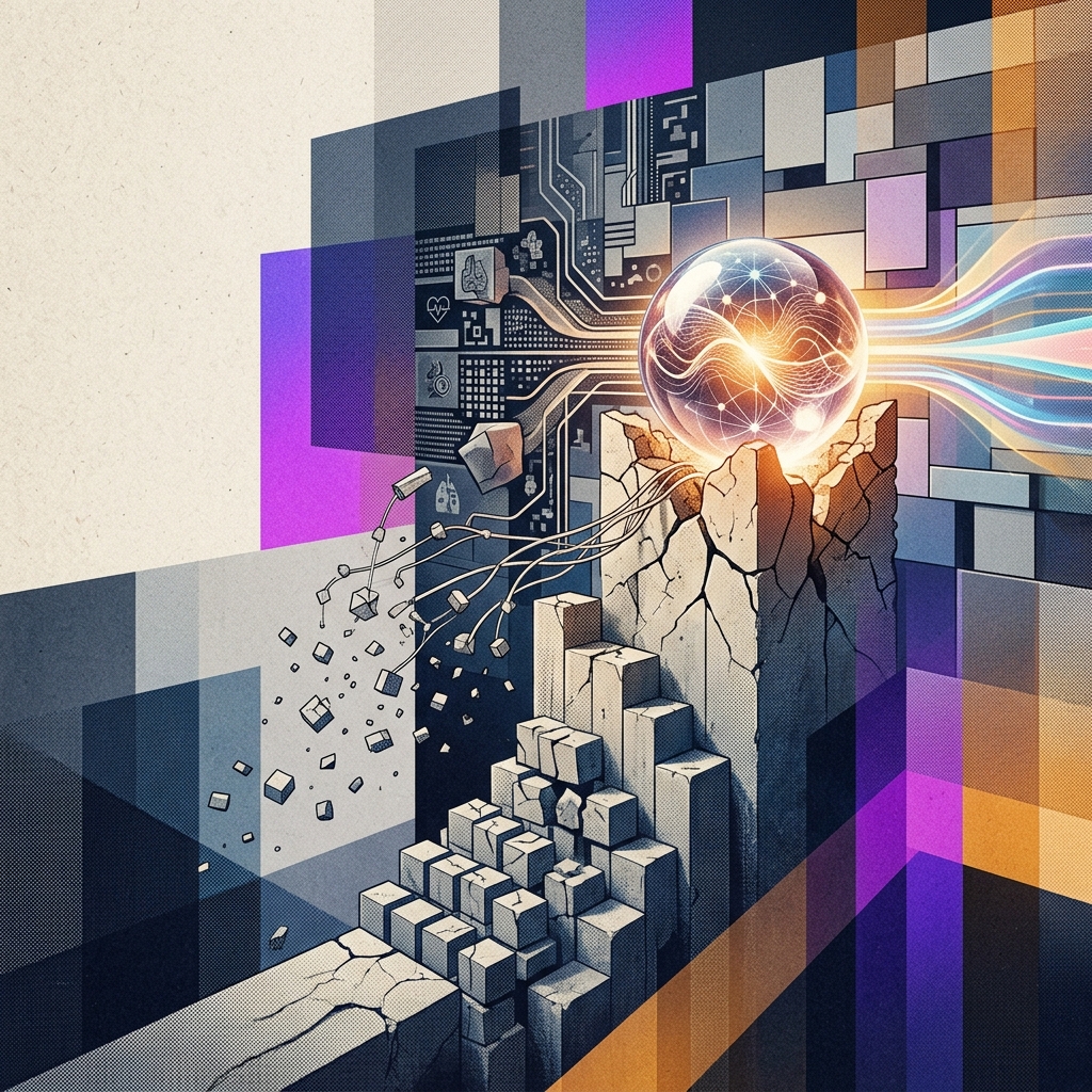 Metaが独自AIモデル「Muse Spark」を発表——Llama時代の終焉と、日本のAI戦略の再設計を迫る構造転換